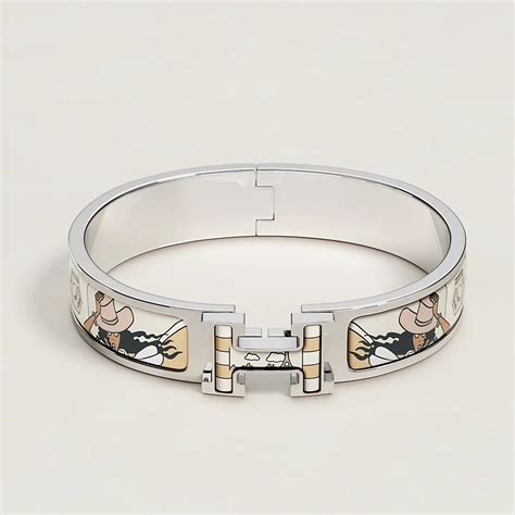 hermes bracciale indosaro